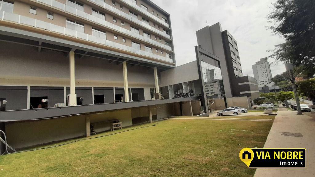 Apartamento, Estoril, 1 Quarto, 1 Vaga, 1 Suíte