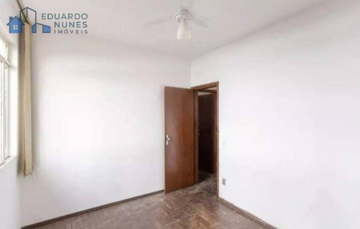 Apartamento, Sion, 2 Quartos, 2 Vagas, 1 Suíte