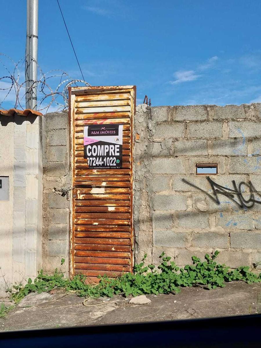 Lote, Santa Rosa, 0 Quarto, 0 Vaga