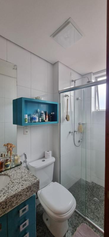 Apartamento, Santa Inês, 3 Quartos, 2 Vagas, 1 Suíte