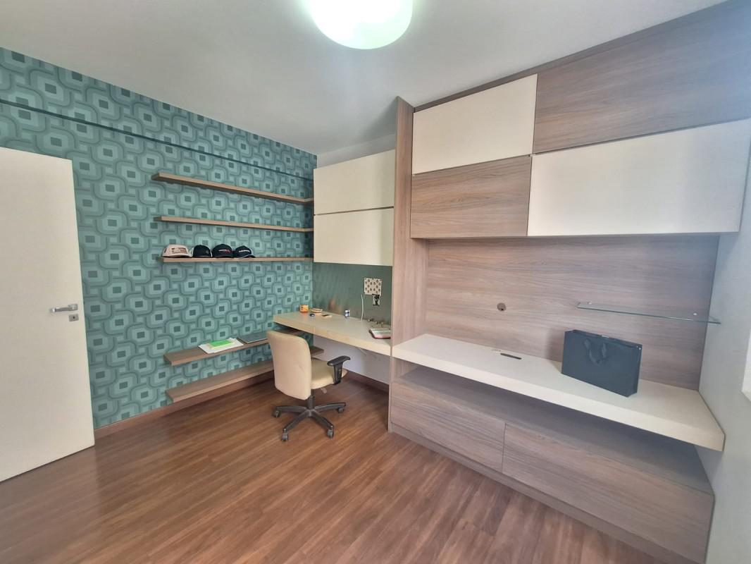 Apartamento, União, 3 Quartos, 4 Vagas, 2 Suítes