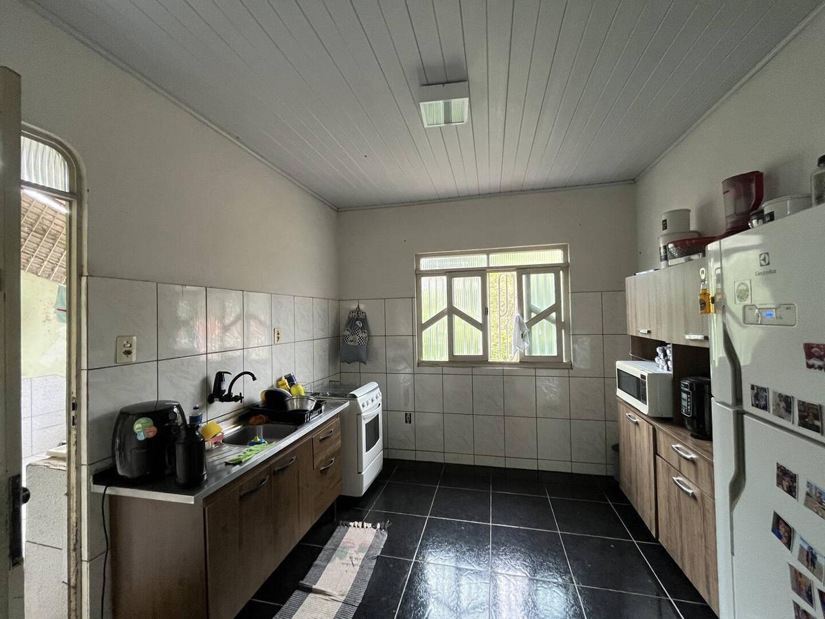 Casa, Santa Cruz, 3 Quartos, 2 Vagas