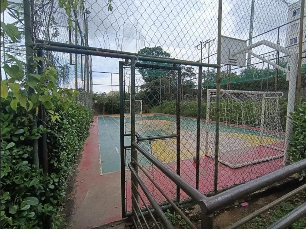 Apartamento, Camargos, 2 Quartos, 1 Vaga