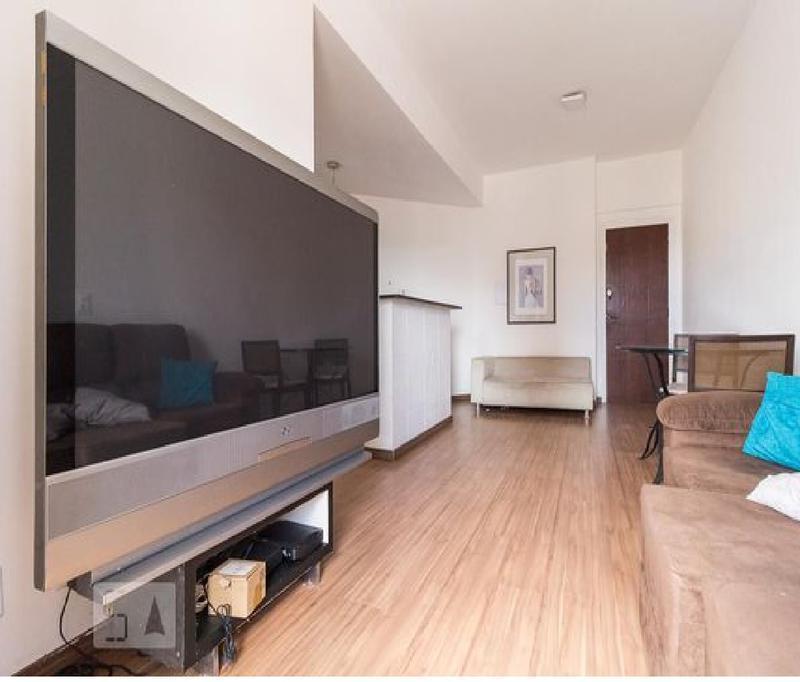 Apartamento, Savassi, 1 Quarto, 1 Vaga