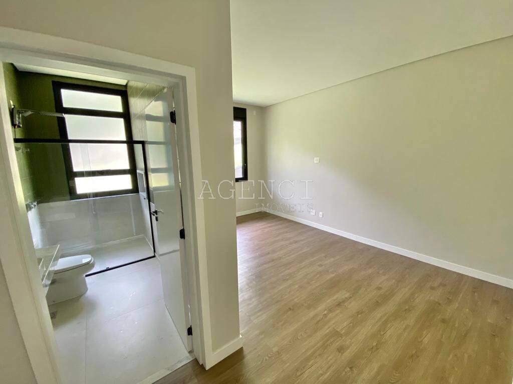 Casa, Alphaville - Lagoa dos Ingleses, 4 Quartos, 0 Vaga, 4 Suítes