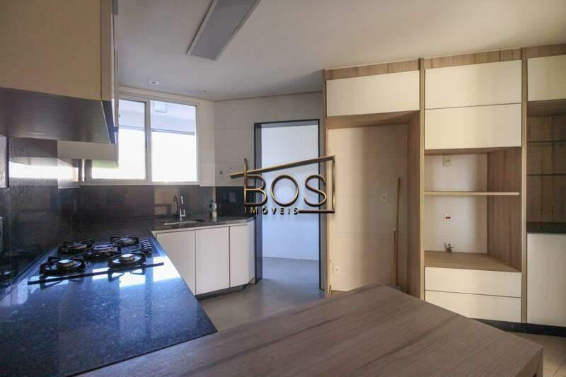 Apartamento, Santa Lúcia, 3 Quartos, 2 Vagas, 1 Suíte