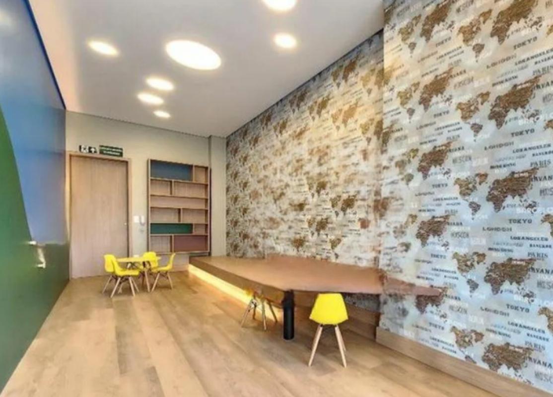 Apartamento, Vale do Sereno, 4 Quartos, 4 Vagas, 4 Suítes