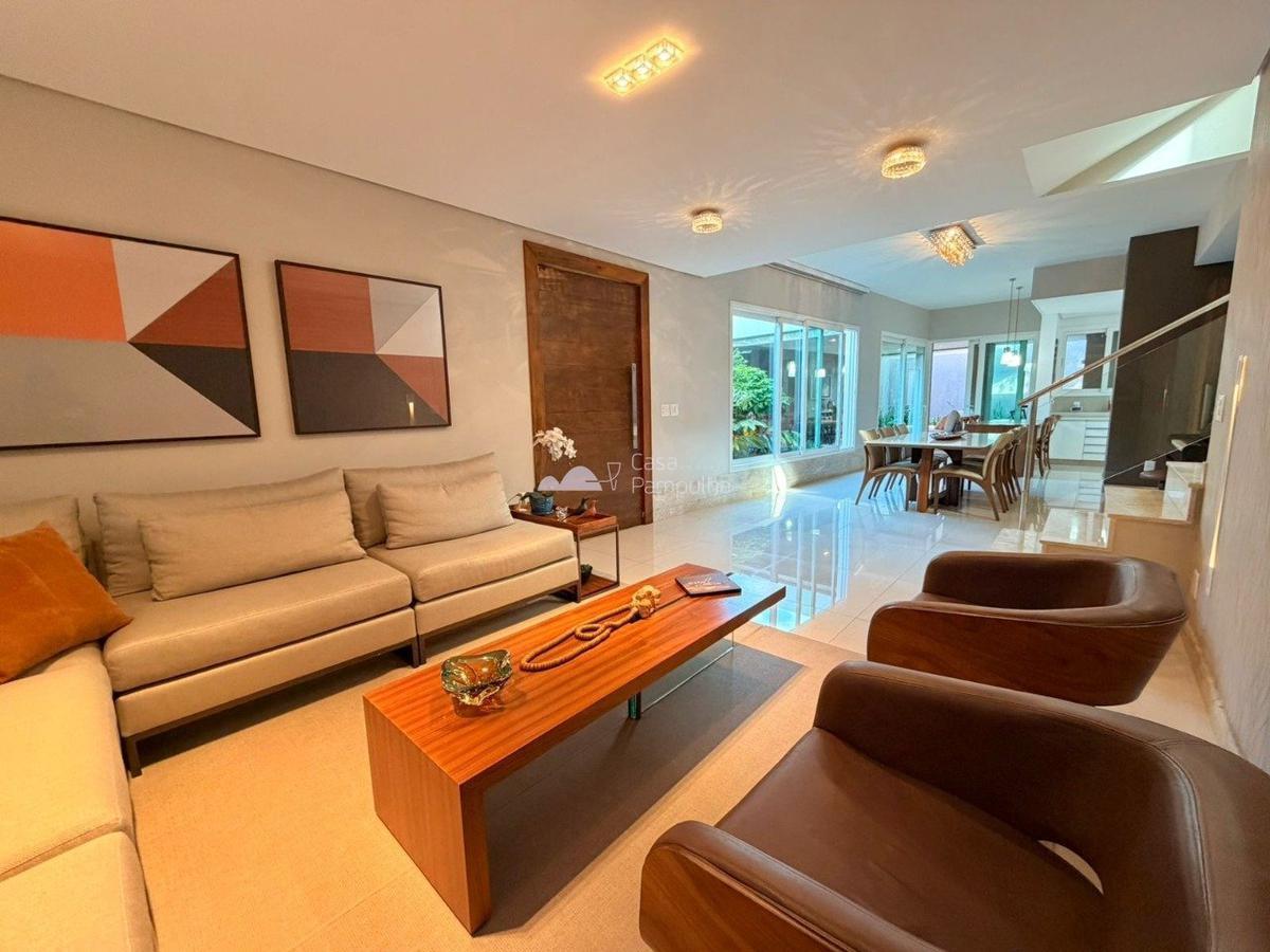 Casa, Santa Amélia, 3 Quartos, 4 Vagas, 1 Suíte