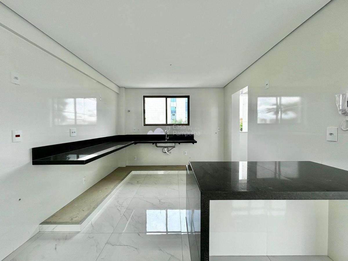 Apartamento, Santa Rosa, 4 Quartos, 3 Vagas, 2 Suítes