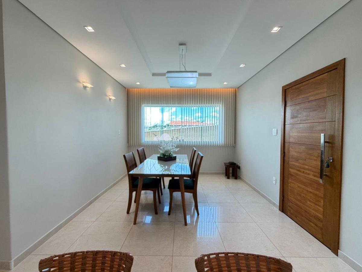 Casa, Santa Mônica, 3 Quartos, 3 Vagas, 1 Suíte