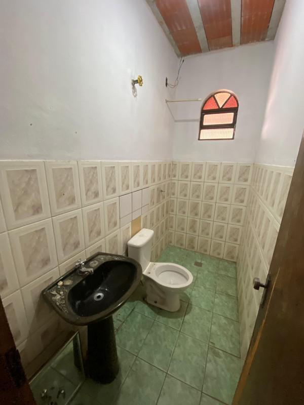 Casa, Estrela Dalva, 2 Quartos, 1 Vaga
