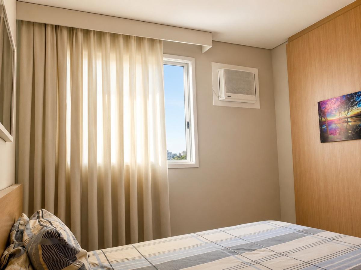 Apartamento, União, 1 Quarto, 1 Vaga, 1 Suíte