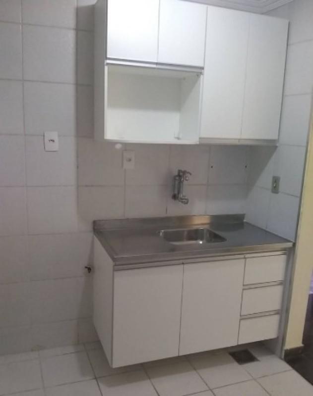 Apartamento, Itapoã, 2 Quartos, 2 Vagas