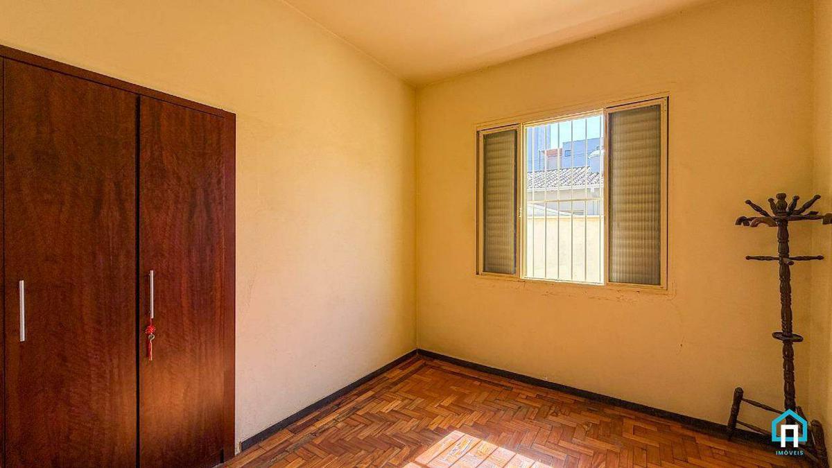 Casa, Centro, 3 Quartos, 1 Vaga, 1 Suíte