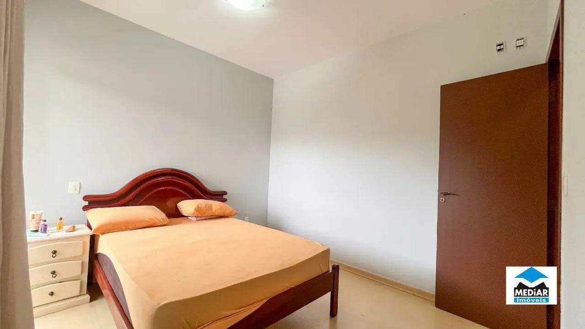 Apartamento, Coração de Jesus, 3 Quartos, 2 Vagas, 1 Suíte