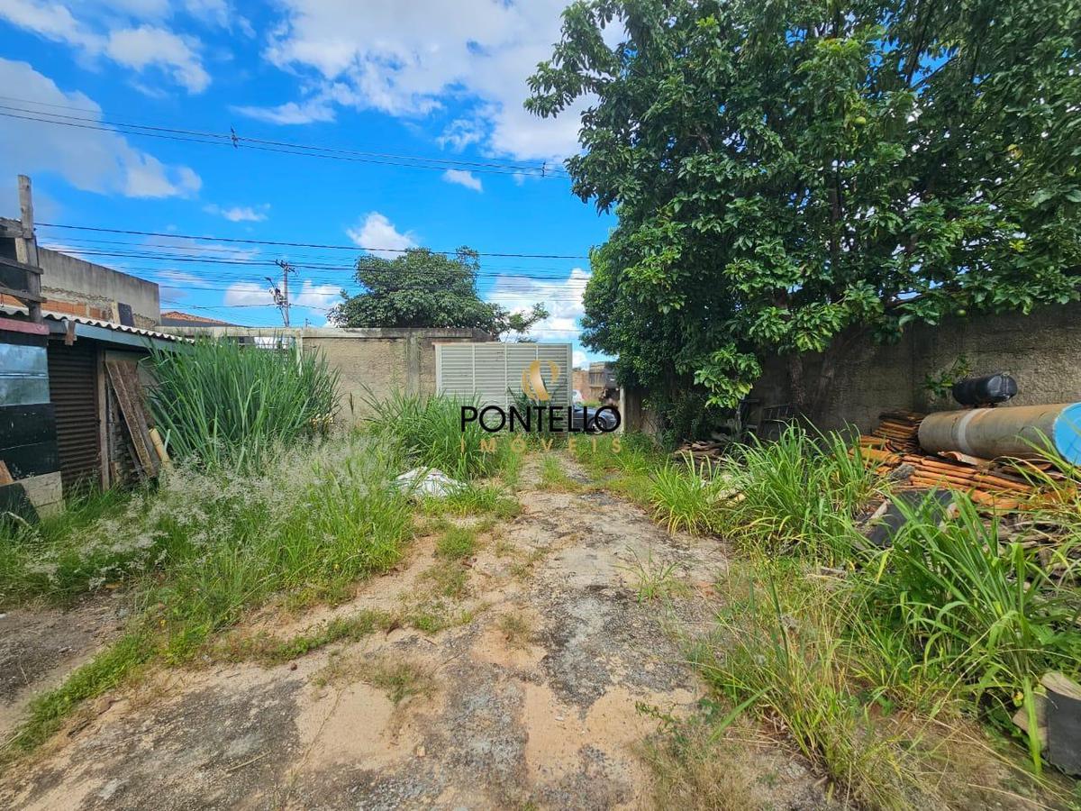 Lote, Planalto, 0 Quarto, 0 Vaga