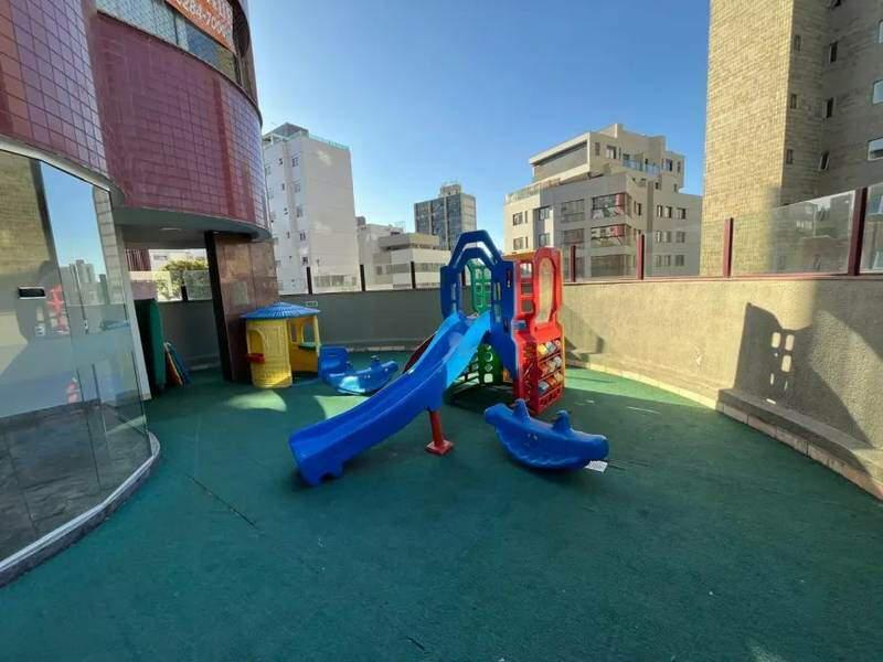 Apartamento, São Pedro, 4 Quartos, 3 Vagas, 1 Suíte