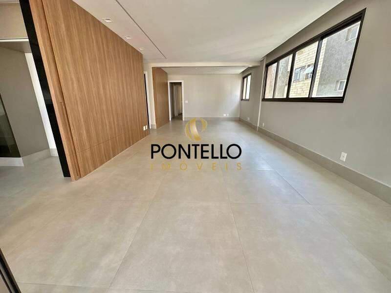 Apartamento, Gutierrez, 3 Quartos, 4 Vagas, 3 Suítes