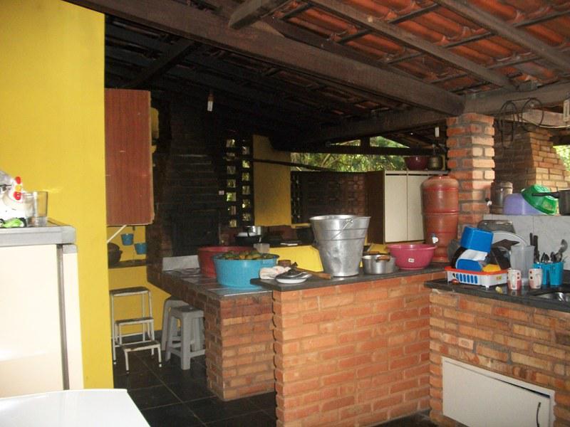 Fazenda, Centro, 4 Quartos, 15 Vagas, 1 Suíte