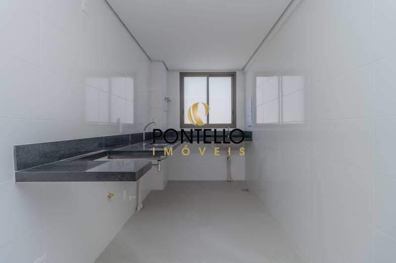 Cobertura, Cidade Nova, 3 Quartos, 2 Vagas, 1 Suíte