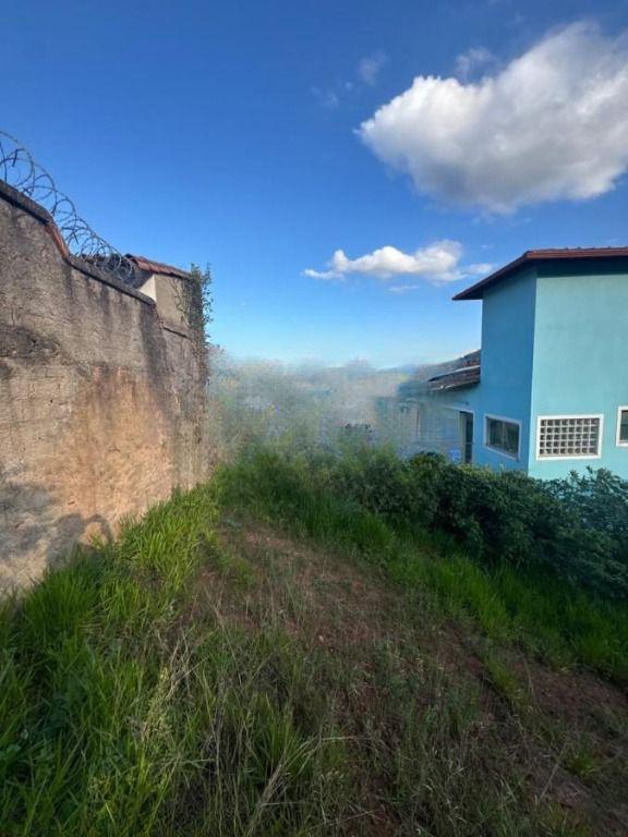 Lote, Casa Branca, 0 Quarto, 0 Vaga