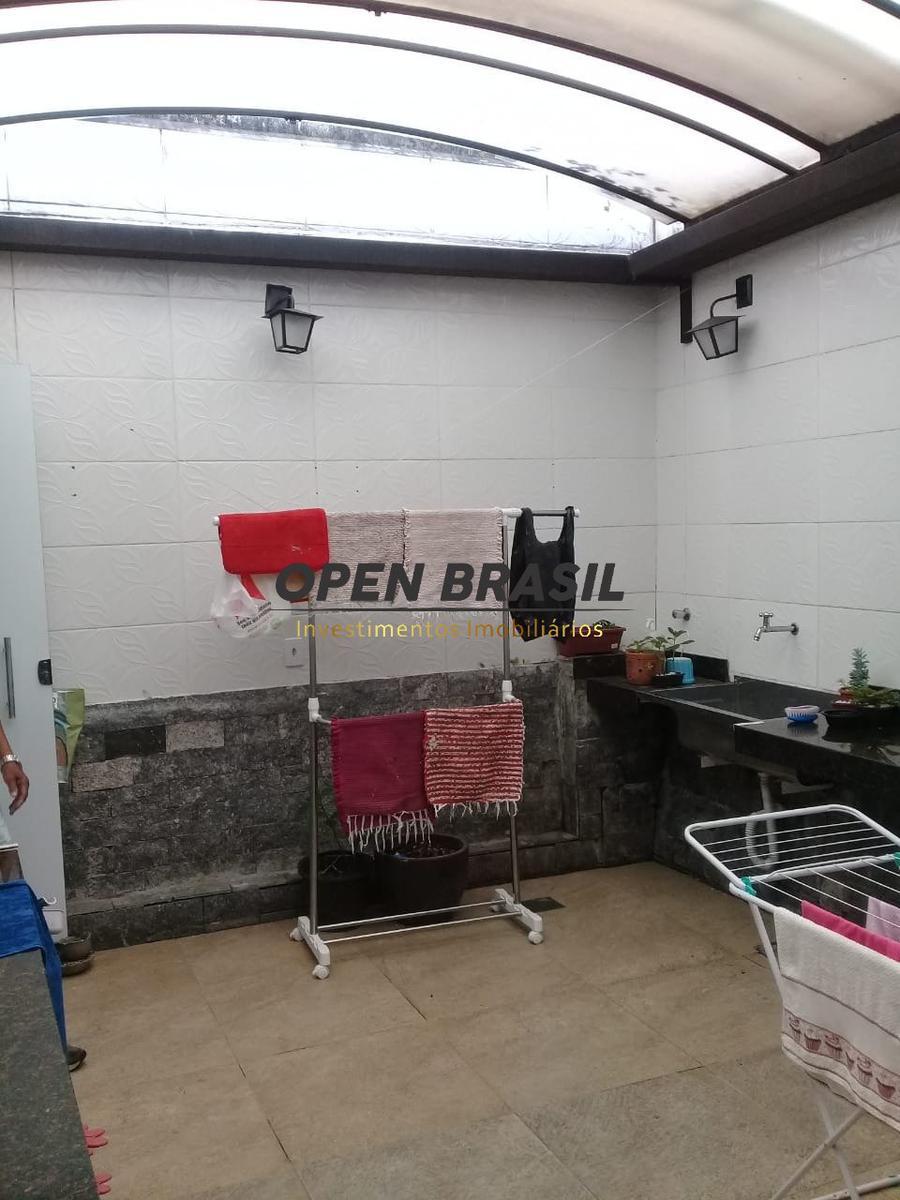 Casa, Santa Inês, 3 Quartos, 2 Vagas, 1 Suíte
