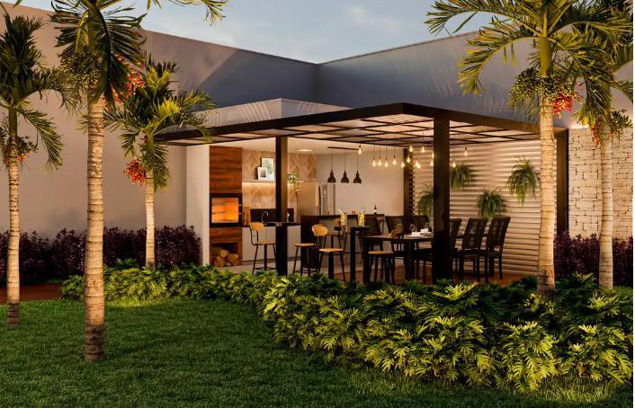 Apartamento, Barro Preto, 2 Quartos, 1 Vaga, 1 Suíte