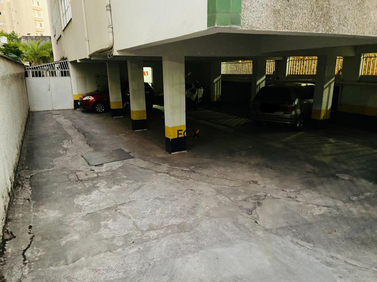 Apartamento, São Pedro, 3 Quartos, 1 Vaga, 1 Suíte