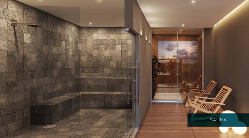 Apartamento, Nova Granada, 2 Quartos, 2 Vagas, 1 Suíte