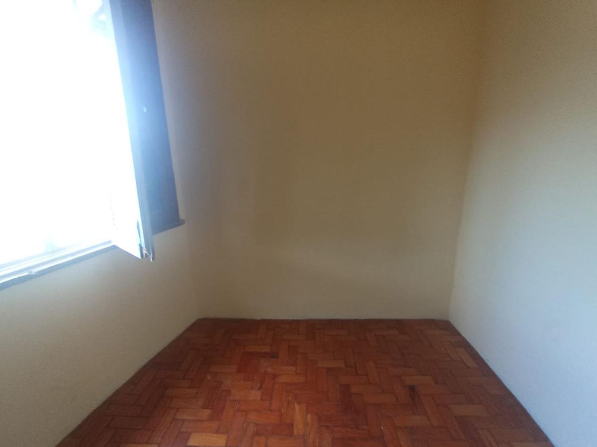 Casa, Floresta, 3 Quartos, 1 Vaga