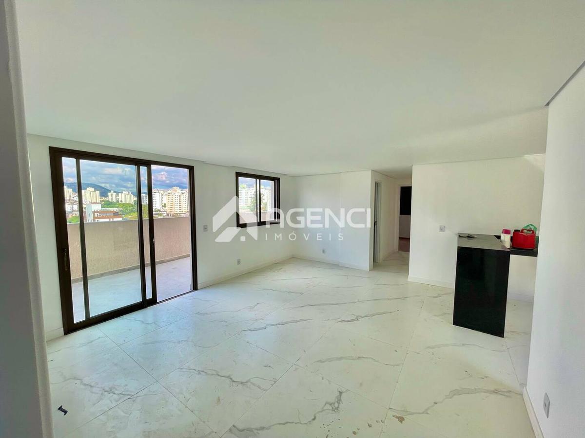 Apartamento, Paquetá, 3 Quartos, 0 Vaga, 1 Suíte