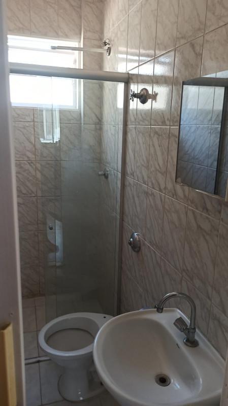 Apartamento, Santa Mônica, 2 Quartos, 0 Vaga
