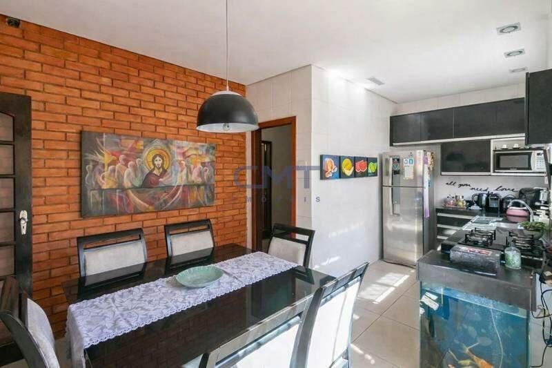 Casa, Prado, 3 Quartos, 2 Vagas