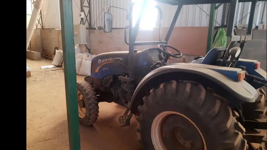 Fazenda, Zona Rural, 2 Quartos, 0 Vaga