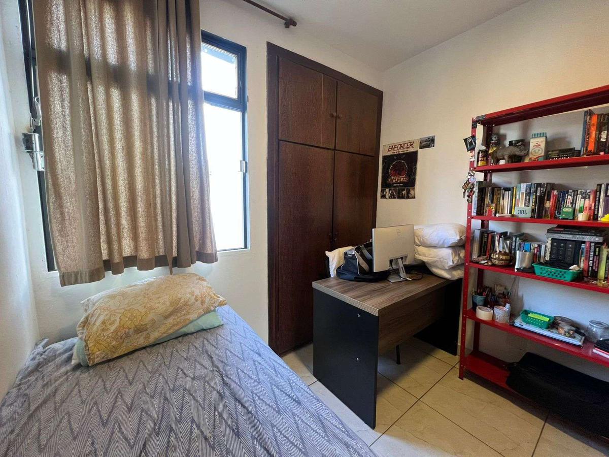 Apartamento, Cidade Nova, 2 Quartos, 1 Vaga