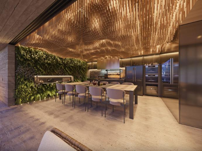 Apartamento, Lourdes, 3 Quartos, 2 Vagas, 3 Suítes