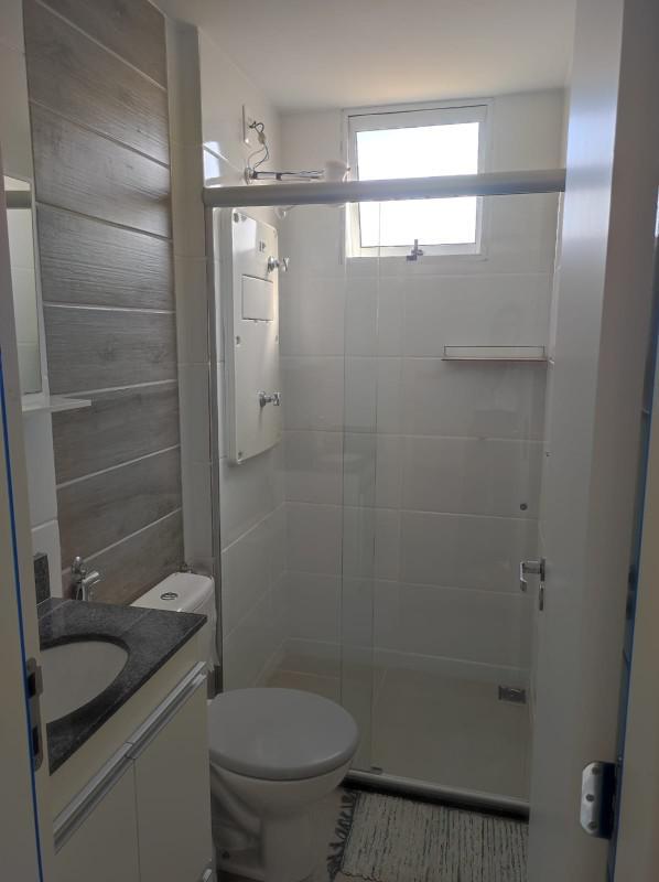 Apartamento, Novo Horizonte, 2 Quartos, 1 Vaga