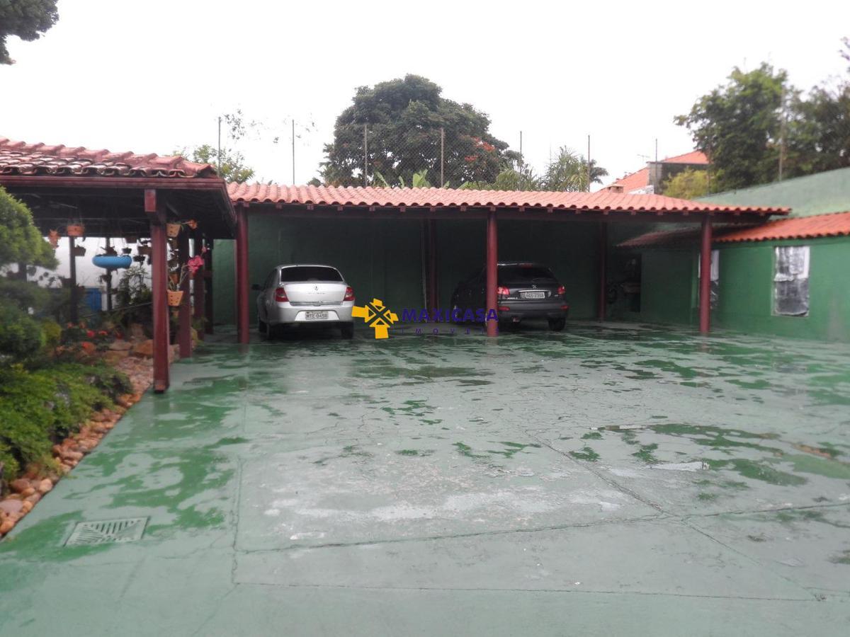 Casa, Bandeirantes (pampulha), 4 Quartos, 4 Vagas, 4 Suítes