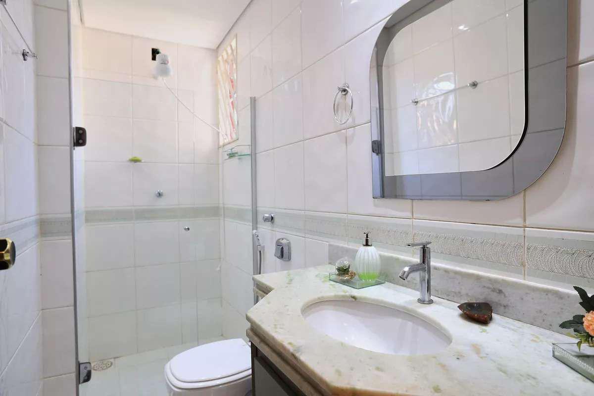 Apartamento, Nova Floresta, 3 Quartos, 1 Vaga, 1 Suíte