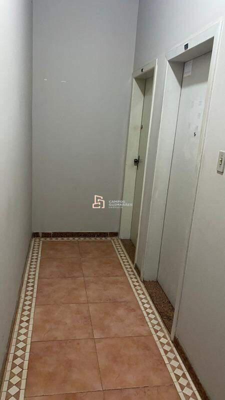 Sala, Araguaia