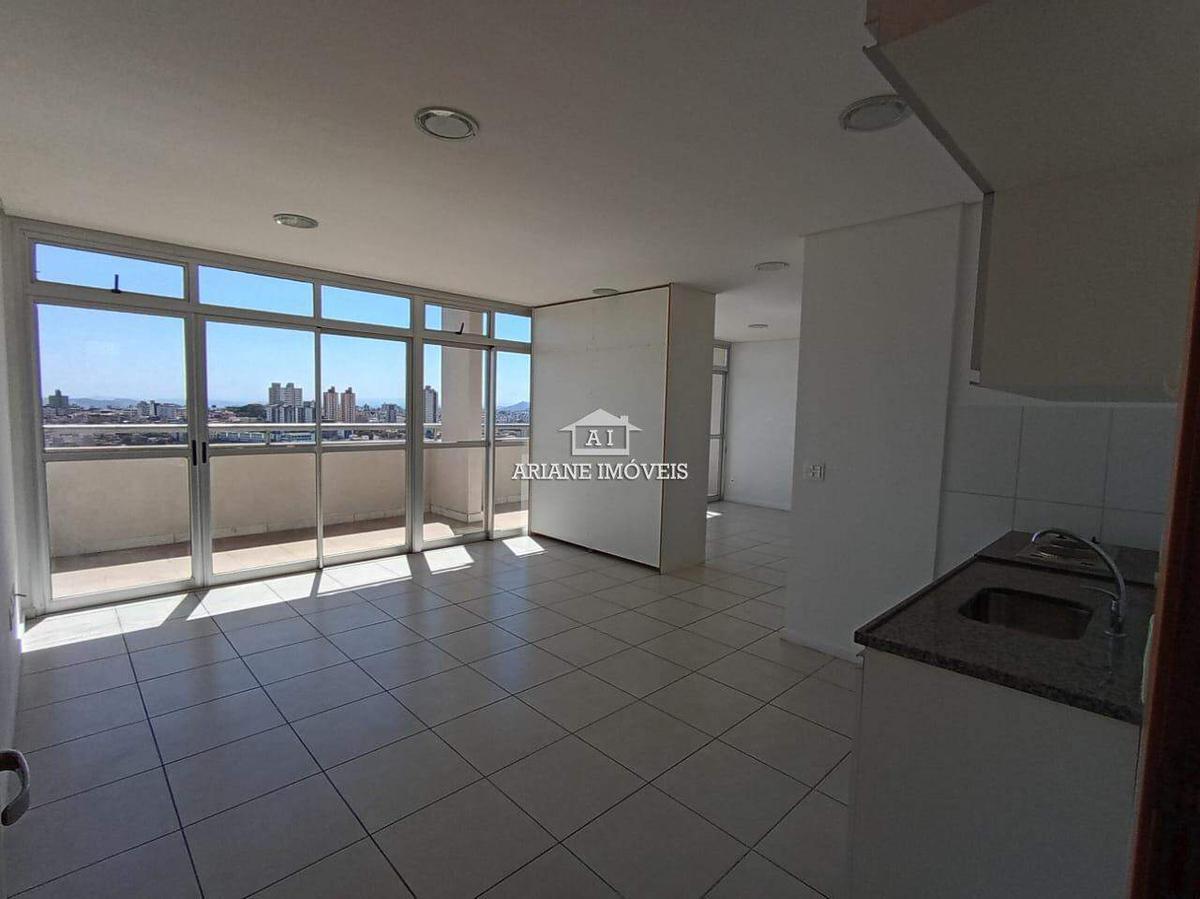 Apartamento, Centro, 0 Quarto, 0 Vaga