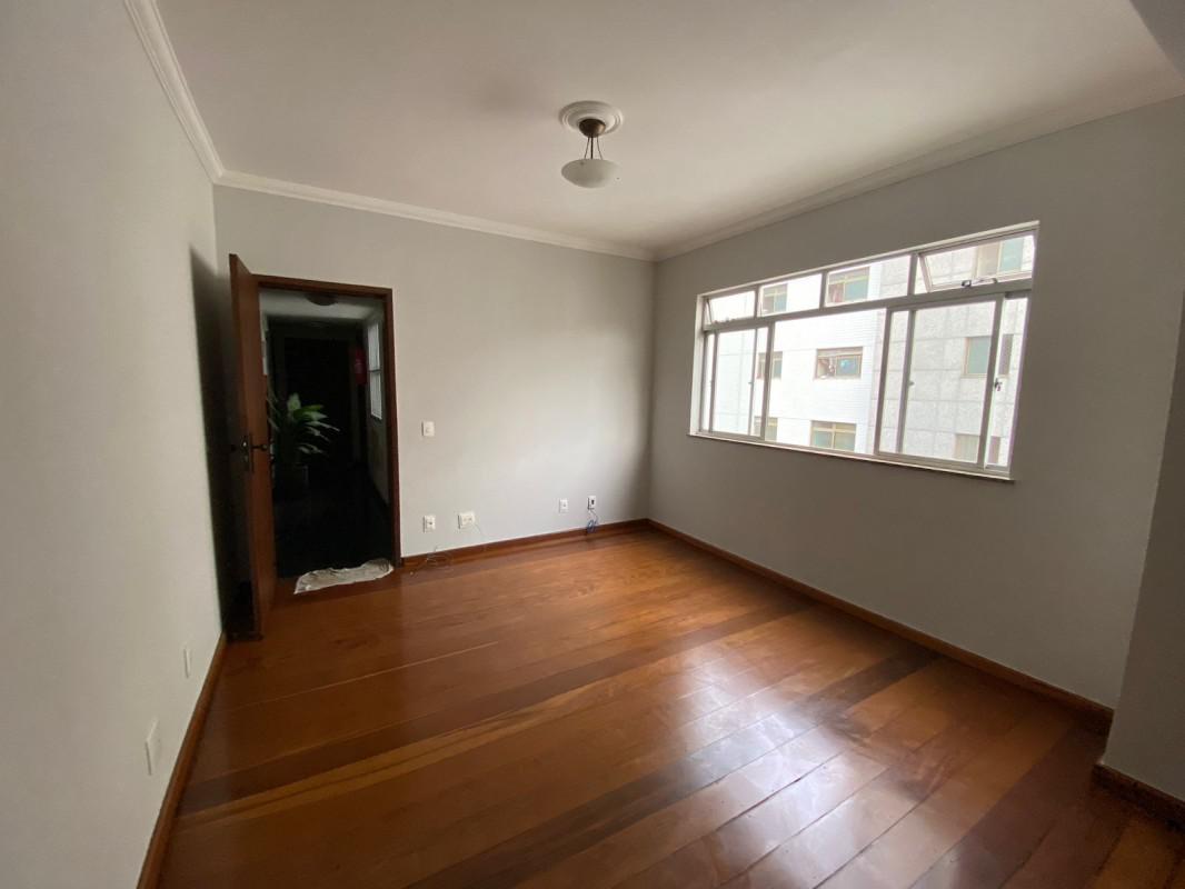 Cobertura, Carmo, 3 Quartos, 3 Vagas, 1 Suíte