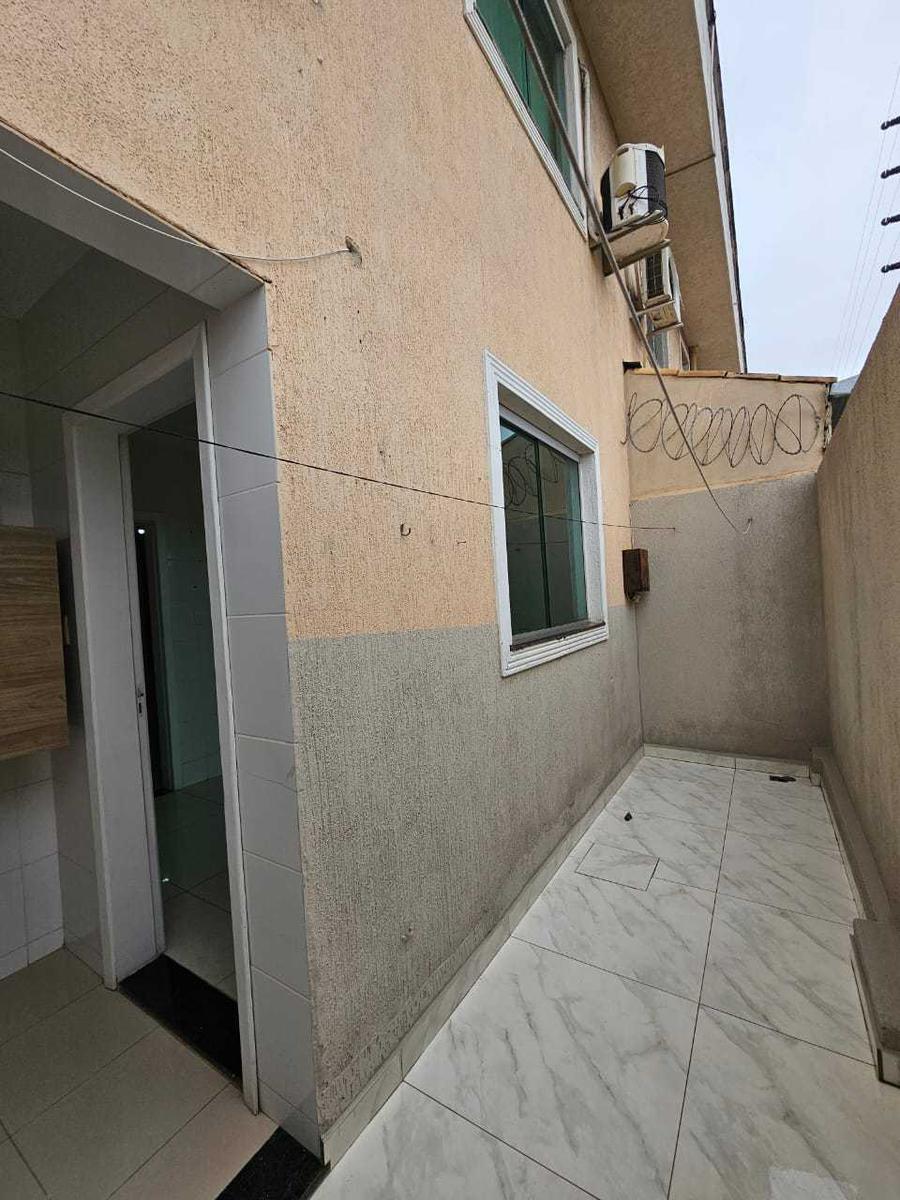 Casa, Cabral, 3 Quartos, 1 Vaga, 1 Suíte