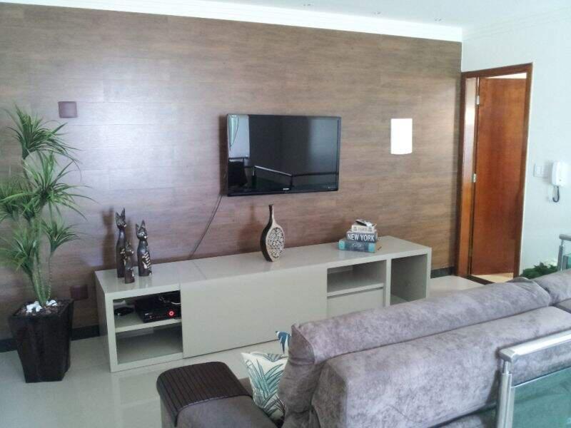 Cobertura, Vila Belém, 3 Quartos, 3 Vagas, 2 Suítes