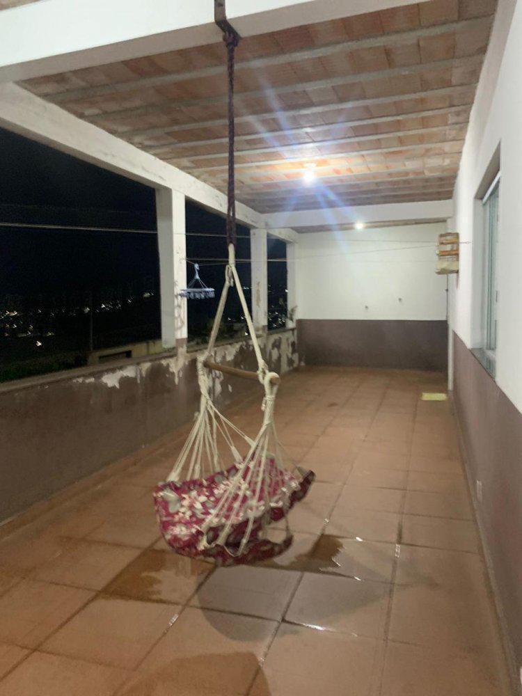 Casa, Serra Azul, 3 Quartos, 4 Vagas, 1 Suíte