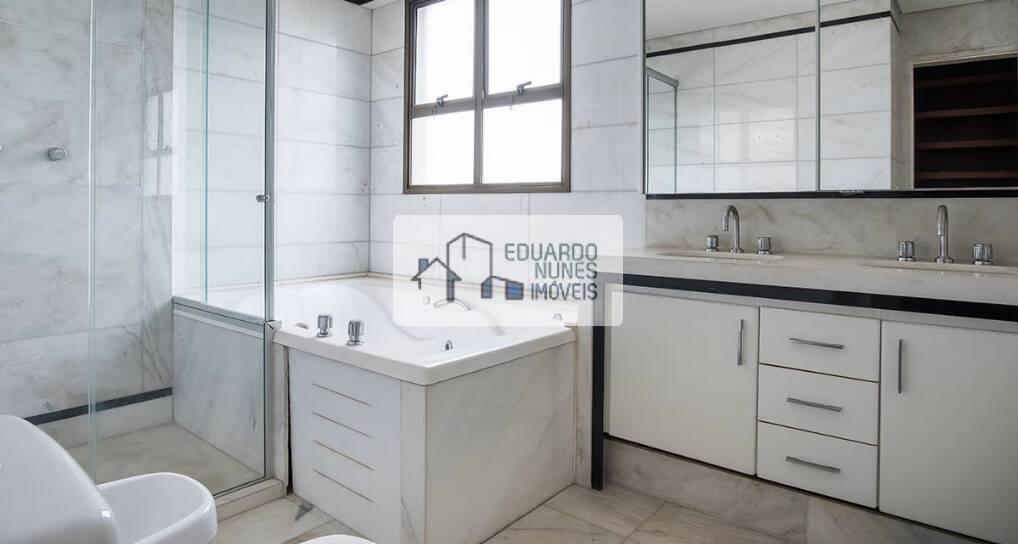 Apartamento, Belvedere, 4 Quartos, 5 Vagas, 4 Suítes
