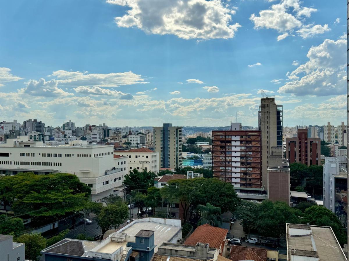 Apartamento, Barro Preto, 3 Quartos, 2 Vagas, 1 Suíte