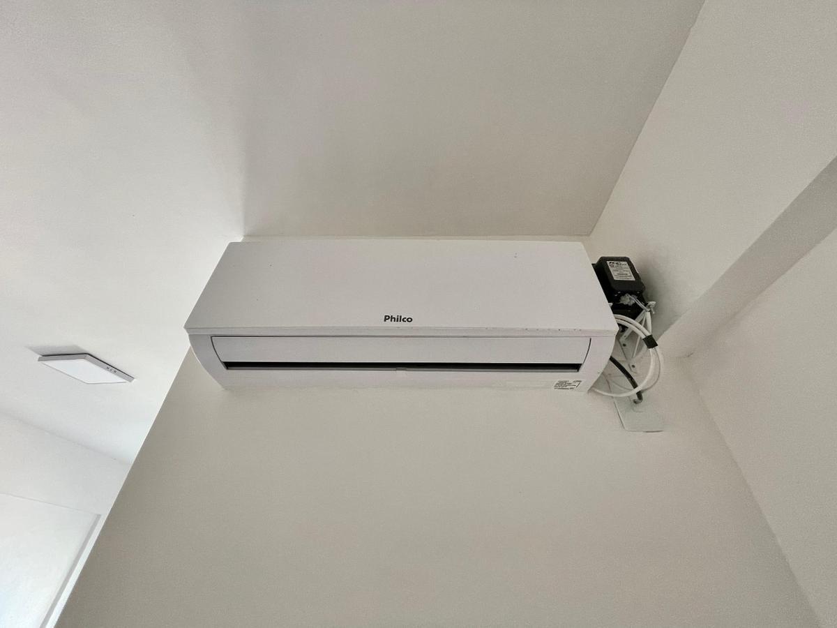 Sala, Liberdade, 0 Quarto, 2 Vagas