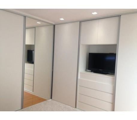 Apartamento, Buritis, 3 Quartos, 2 Vagas, 1 Suíte