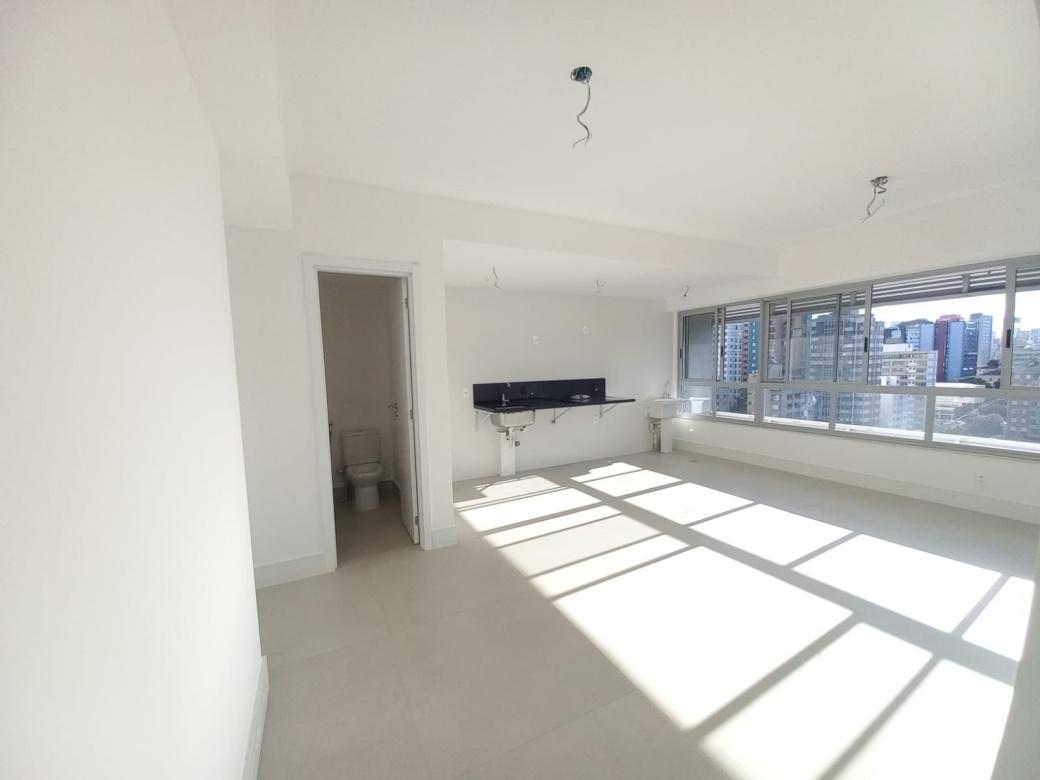 Apartamento, Funcionários, 2 Quartos, 2 Vagas, 2 Suítes